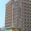Отель Dolphin Hotel Apartments в Дубае