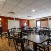 Отель Sleep Inn & Suites Airport, фото 29