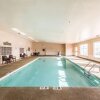 Отель Quality Inn & Suites Hendersonville - Flat Rock, фото 14