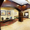 Отель Holiday Inn Express Hotel & Suites Mount Juliet - Nashville Area, фото 2