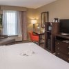 Отель Hampton Inn & Suites Charlotte-Arrowood Rd., фото 6