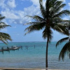 Отель Ambergris Beach House, фото 15