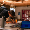 Отель Mad Monkey Hostel Nacpan Beach - Adults Only, фото 15