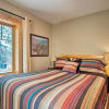 Отель Charming Estes Park Cabin w/ 2 Private Patios!, фото 2