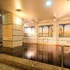 Отель Natural Hot Springs Spa Hotel Hananoi Osaka, фото 5