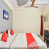 Отель OYO 10032 Diamond Deluxe, фото 8