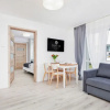 Отель Jantar Apartamenty - Willa Jałowcowa, фото 6