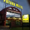 Отель Futura Motel, фото 21