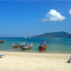 Отель Emerald Patong 1 bedroom Apartment Garden View, фото 17