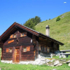Отель Alphütte Bielerchäller, фото 1