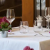 Отель Hôtel Restaurant La Bonne Etape, фото 16