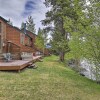 Отель Waterfront Retreat ~ 7 Mi to Copper Mtn Ski Resort, фото 13