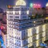 Отель Jinjiang Xingtai Business Hotel в Цюаньчжоу