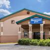 Отель Days Inn Galveston в Галвестоне