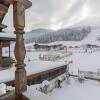 Отель Unique chalet in the center of Elmau, 100 m from the skilift, фото 18
