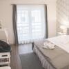 Отель Munkácsy Hotel, фото 6