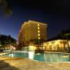 Отель Homewood Suites by Hilton Lake Buena Vista - Orlando, фото 23