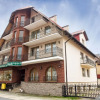 Отель Stach, фото 1