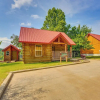 Отель 'antler's Point': Branson Cabin w/ Patio & Hot Tub, фото 15