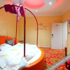 Отель OYO Fenglai Fudi Hotel, фото 11