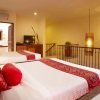 Отель Bluewater Panglao Beach Resort, фото 9