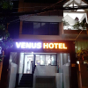 Отель Venus Hotel, фото 2