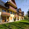 Отель ApartHotel Zakopane, фото 1