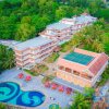 Отель Long Beach Resort Phu Quoc, фото 16