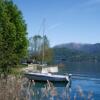 Отель emy lake orta, фото 12