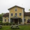 Отель Charlottsborgs Stugor, фото 1