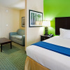 Отель Holiday Inn Express & Suites Newport S, an IHG Hotel, фото 6