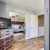 Отель Beachwalk by Book That Condo, фото 12
