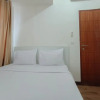 Отель Cozy And Compact 2Br At Vida View Makassar, фото 10