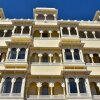 Отель Palace Raj Kumbha  By Howard, фото 1