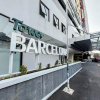 Отель Good And Restful Studio (No Kitchen) At Sentraland Medan Apartment, фото 1