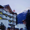 Отель Piz Galin, фото 1