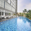 Отель Veranda Hotel at Pakubuwono, фото 15