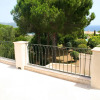 Отель House With 5 Bedrooms in Sainte-maxime, With Enclosed Garden and Wifi, фото 4