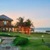 Отель Villamango Beach Bungalows, фото 8