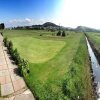 Отель Rhos-on-Sea Golf Club в Глануайдден