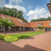 Отель Spacious Group Home With Whirlpool and Washer, in Twente, фото 22