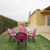 Отель Modern Holiday Home in Garrobillo With Private Swimming Pool, фото 13