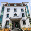 Отель Boryeong Hayan Motel, фото 1