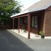 Отель Carisbrook Motel, фото 11