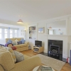 Отель Restful Holiday Home in Aldeburgh With Garden, фото 11