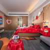 Отель Hampton by Hilton Jinan Laiwu, фото 3