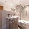 Отель Lavish Loft Conversion - Amazing Location, фото 9