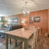 Отель Lodgepole 2015 by SummitCove Vacation Lodging, фото 12