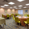 Отель Holiday Inn Express Hotel & Suites El Paso I-10 East, an IHG Hotel, фото 17