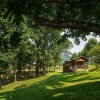 Отель Honey Hill Inn & Cabins at Engadine, фото 9